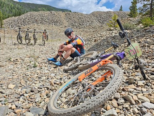 Training and Recovery