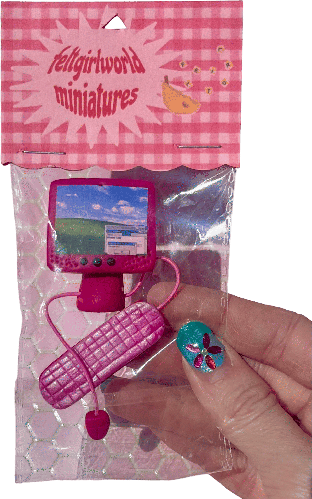 Tiny Computer