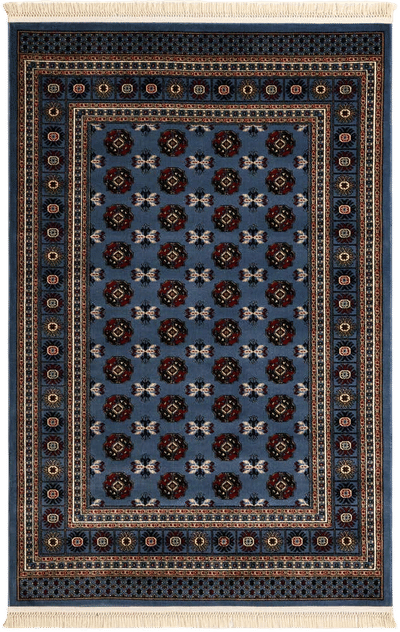 Bokhara Rug