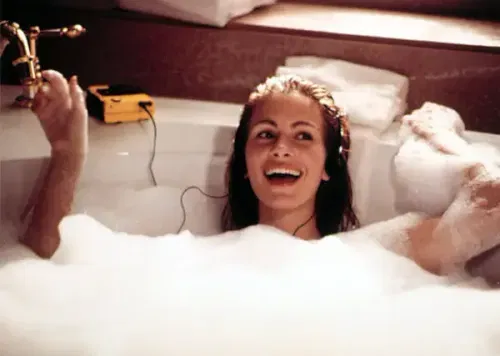pretty woman
