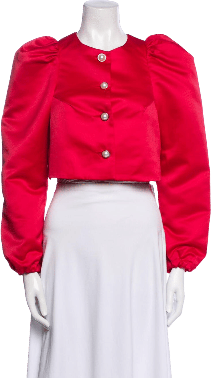 Sleeper Evening Jacket