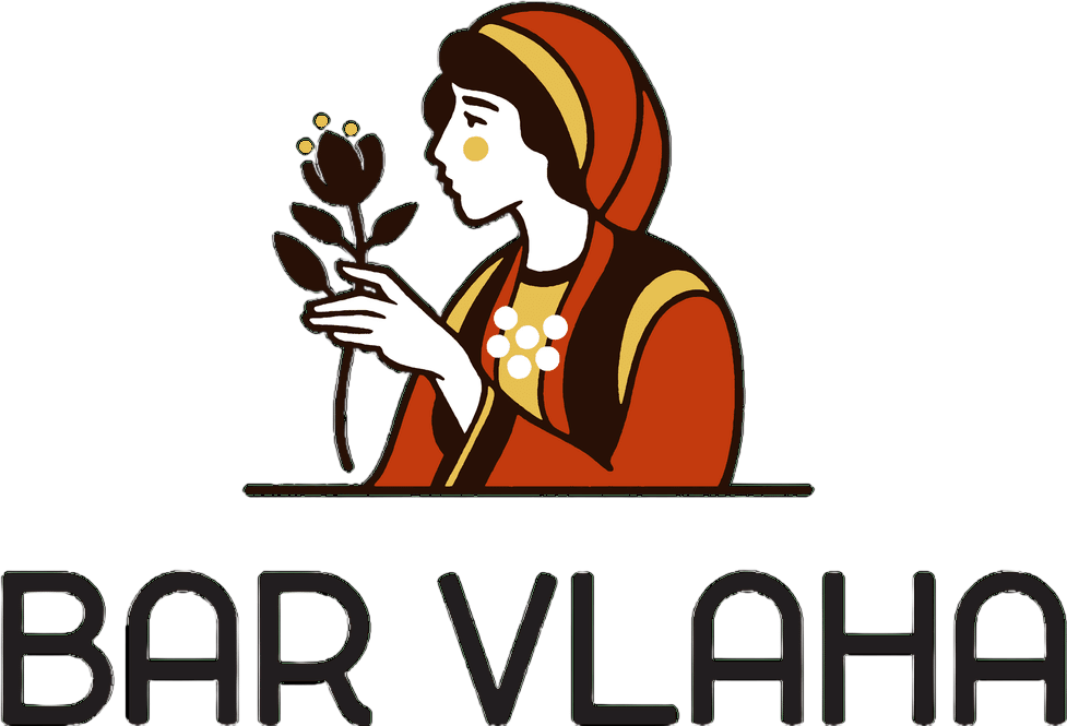 Bar Vlaha