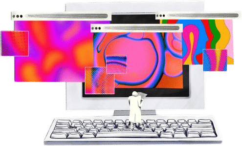 The 30-year-old drug website that transformed psychedelic research