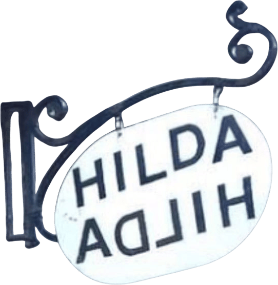 Hilda Hilda
