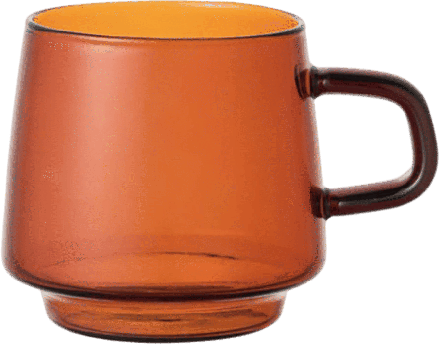 KINTO Sepia Mug