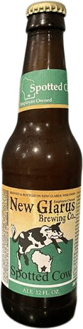 Spotted Cow