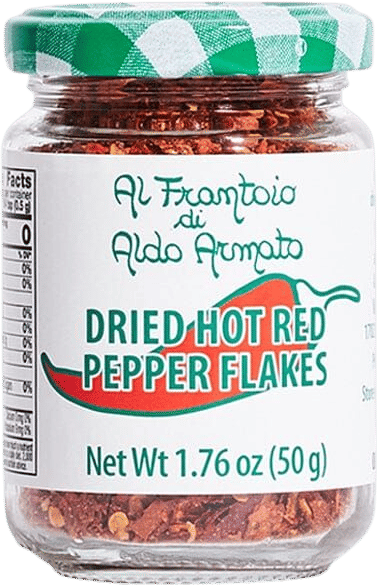 Aldo Armato Peperoncino - Dried Red Pepper Flakes