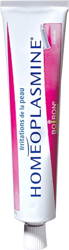 Homeoplasmine Pommade