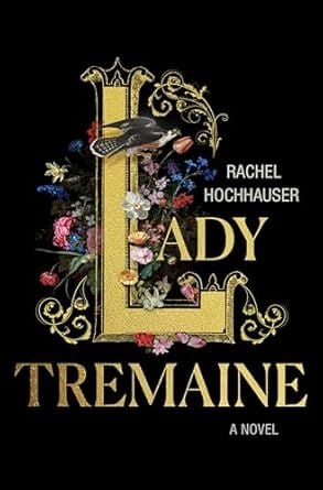 Lady Tremaine