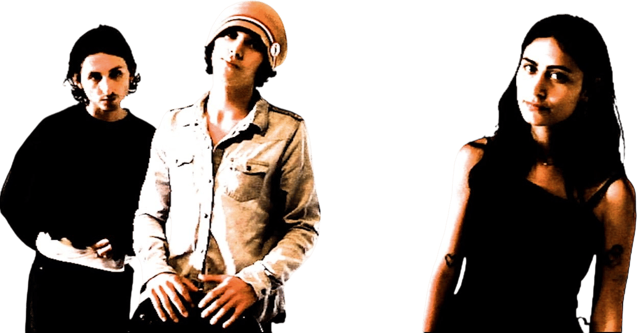 untitled (halo) - Blunt Subconscious