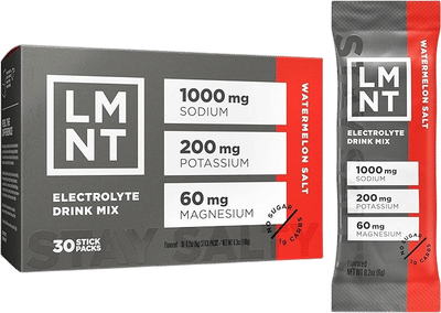 Electrolyte Drink Mix