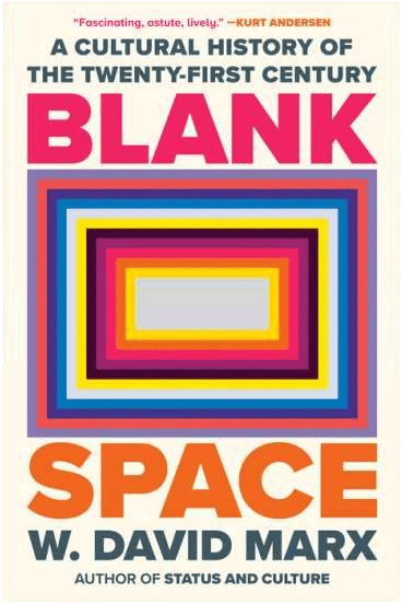 Blank Space