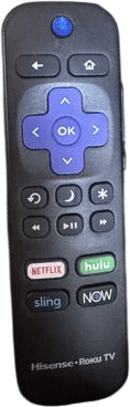 Remote power button gem