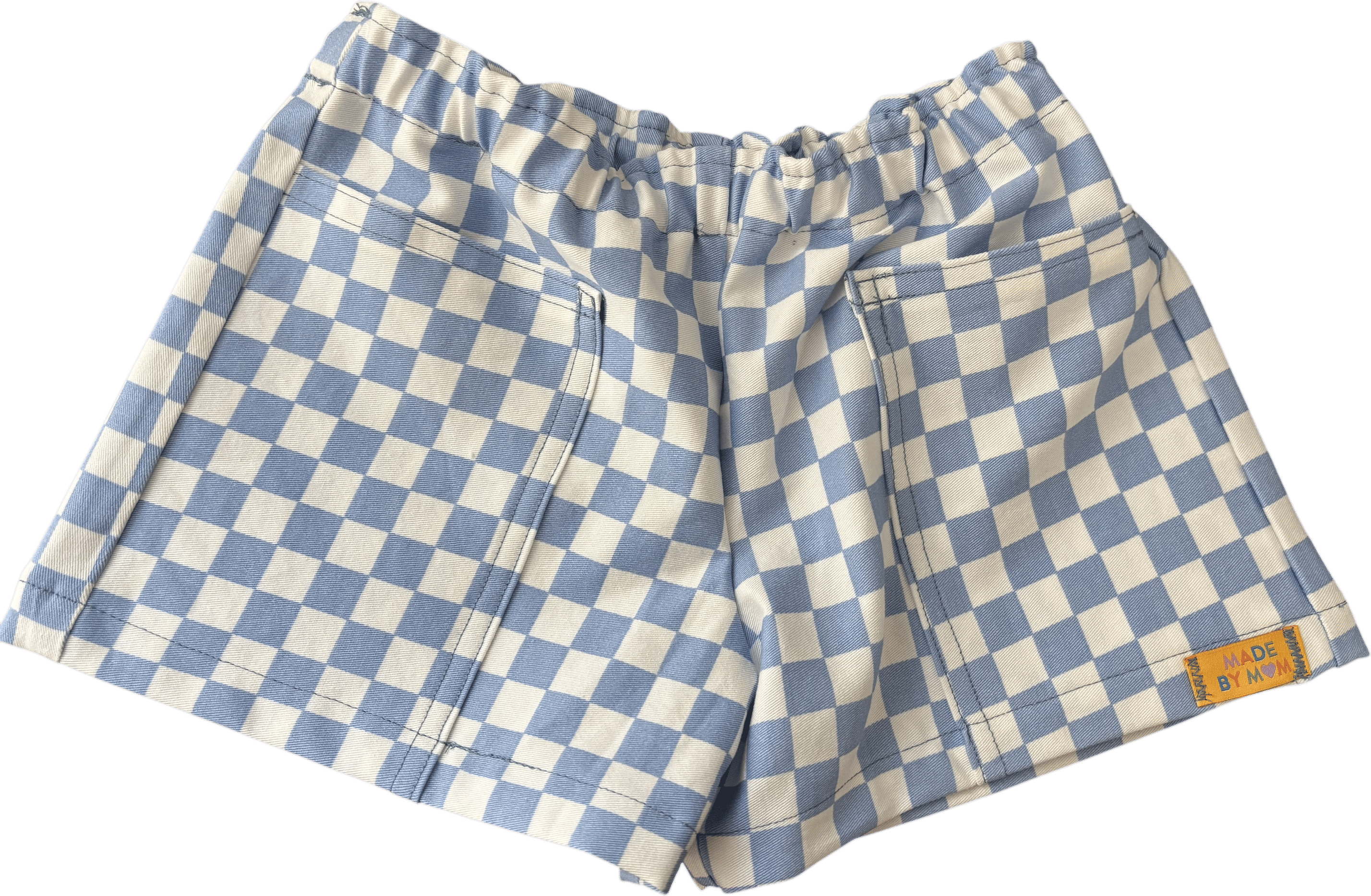 Tommy Shorts - The Ordinary Folk