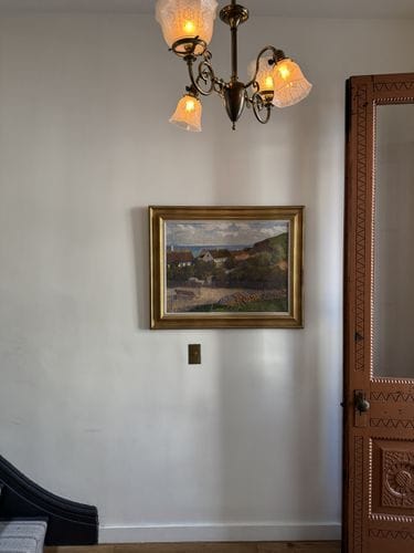 Tisvilde Antik, Tisvilde, Denmark