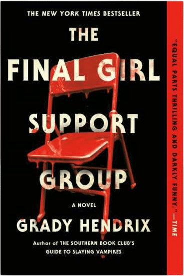 The Final Girl Support Group