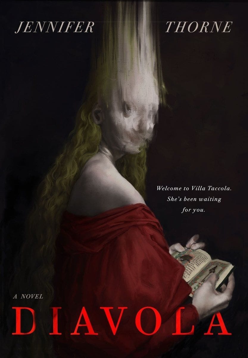 Diavola (Jennifer Thorne)