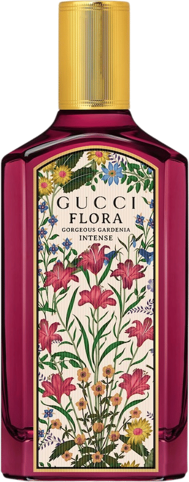 Gucci Flora Gorgeous Gardenia Intense 100ml