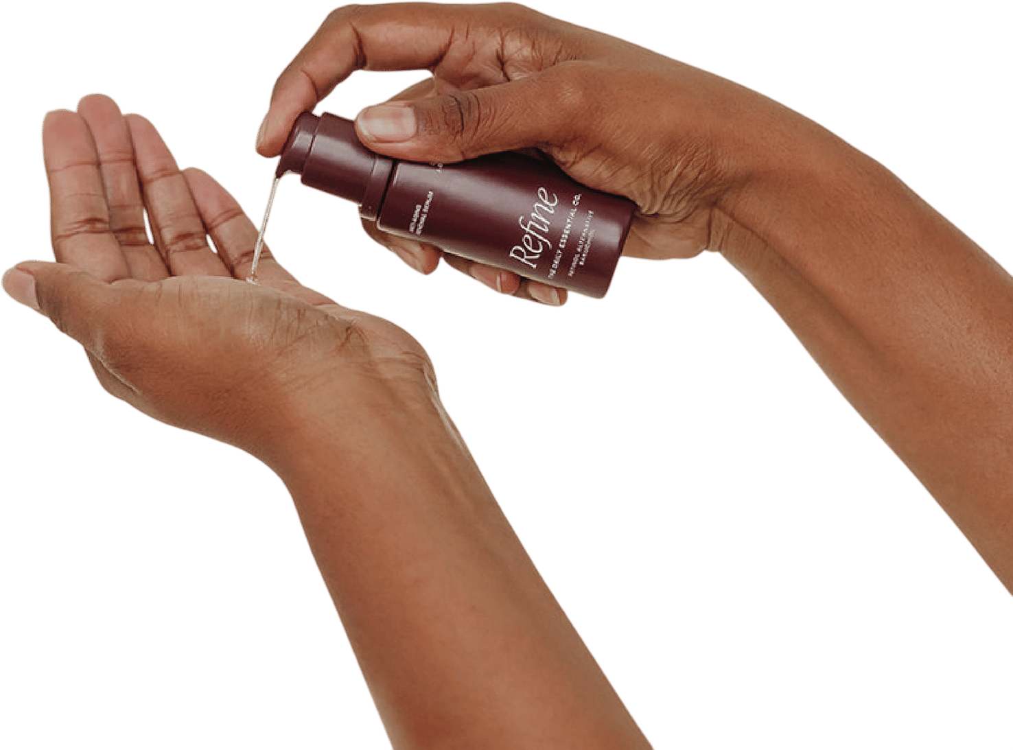 Refine Bakuchiol Retinol Alternative Serum