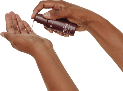 Refine Bakuchiol Retinol Alternative Serum