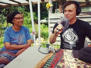 Seeds & Their People podcast