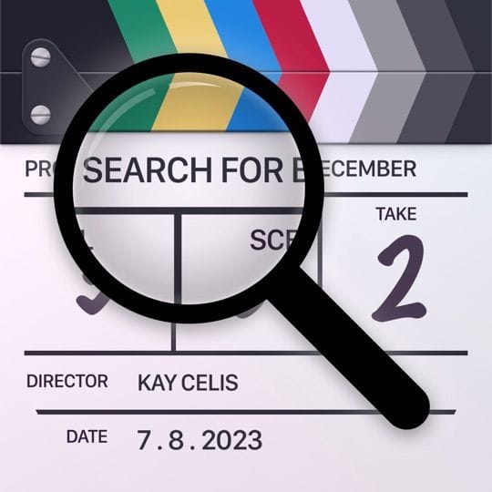 Replacing IMDb with Callsheet