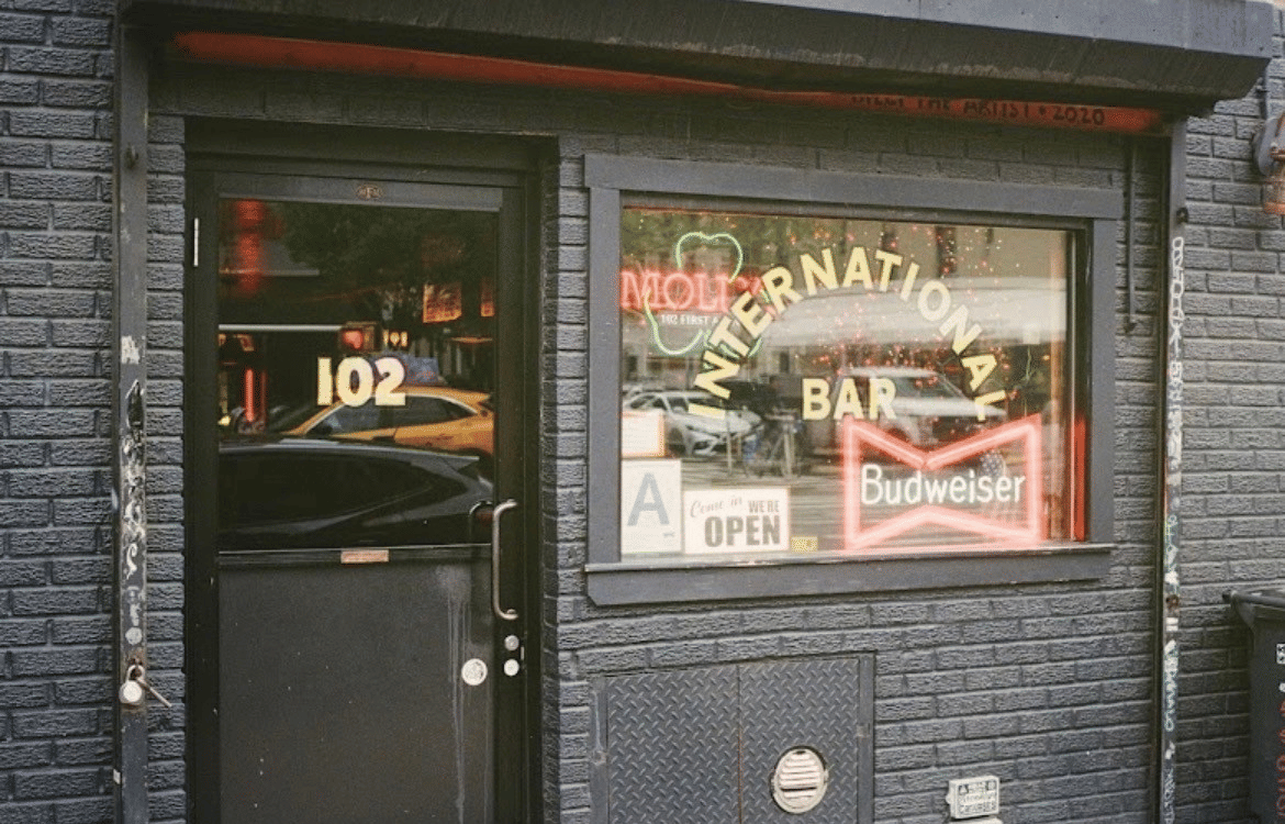 International Bar