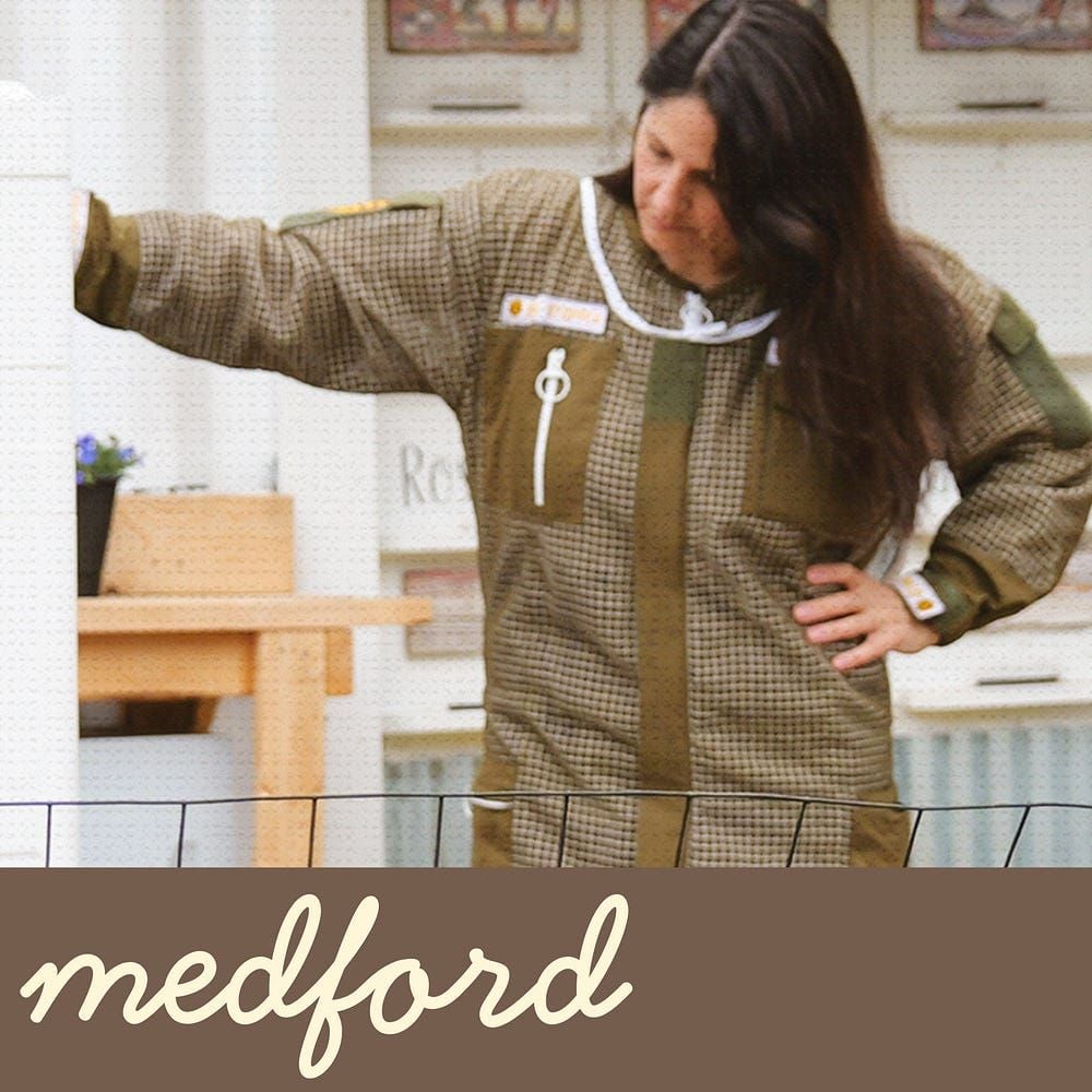 Pacific Northwest Beekeeper: The Interview Series