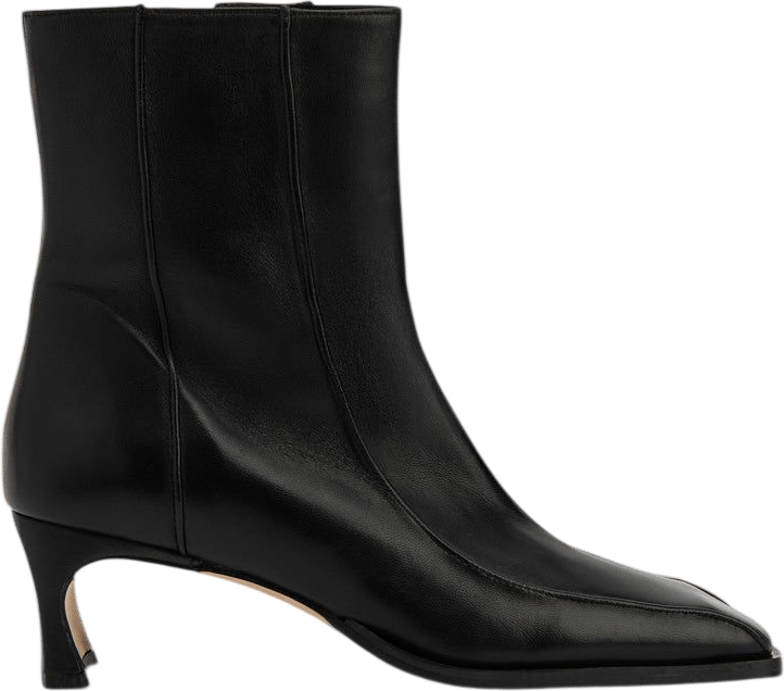 Nieves Ankle Boot