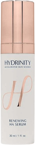 Renewing HA Serum