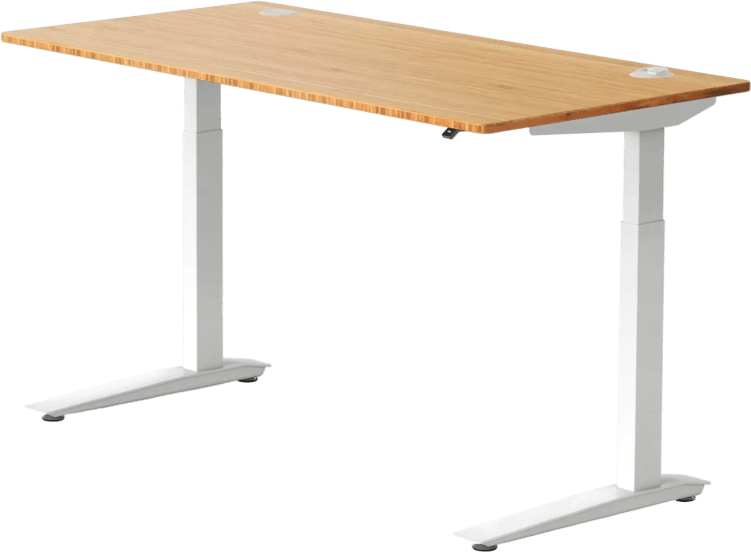 Jarvis Bamboo Standing Desk