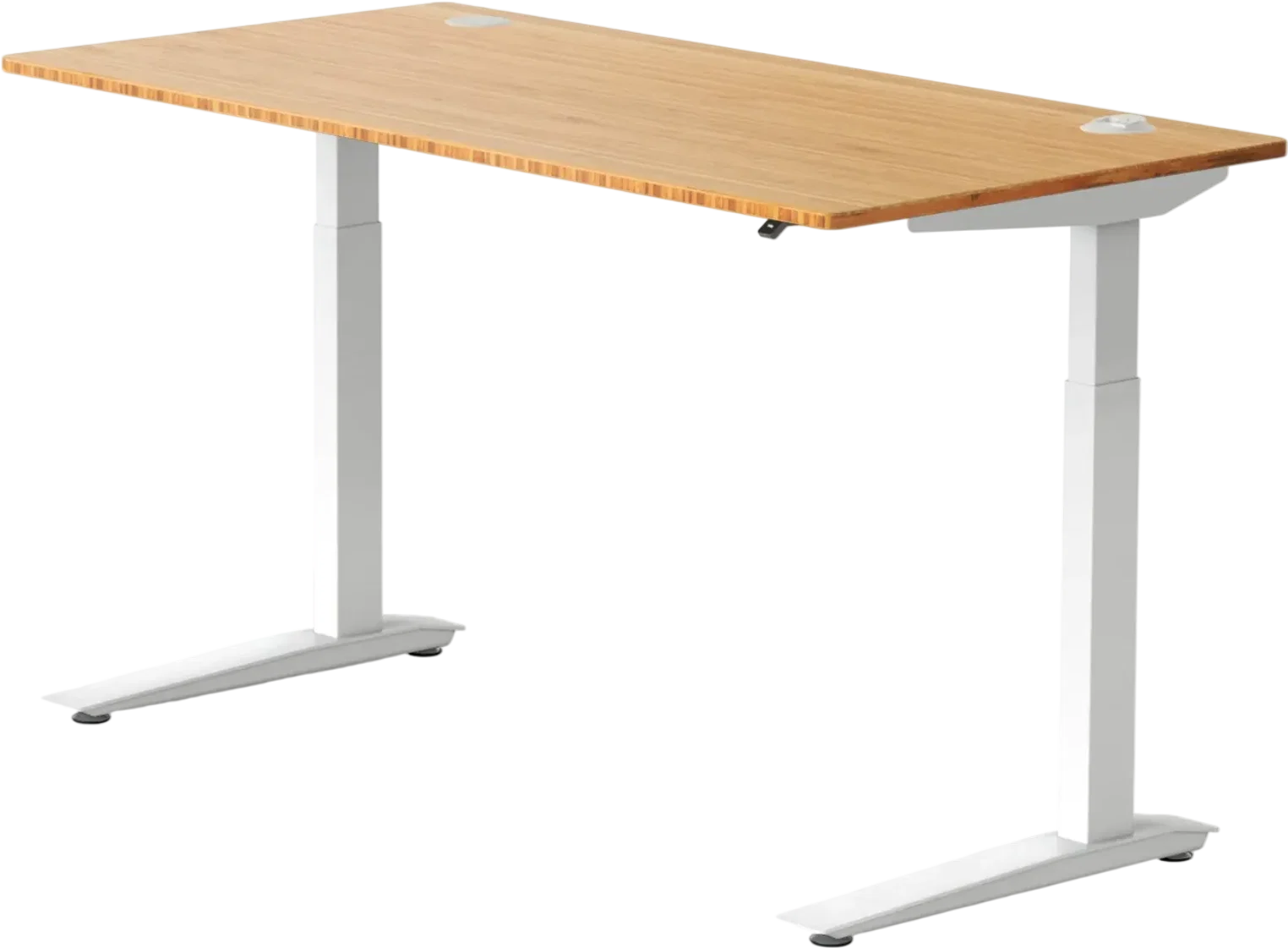 Jarvis Bamboo Standing Desk