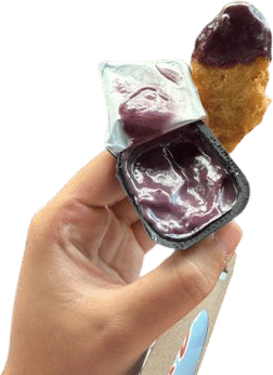 Huntrix Meal