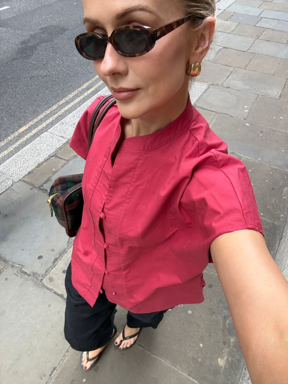 The Bette Top