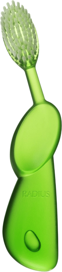Radius Toothbrush