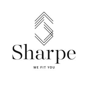 sharpe suiting