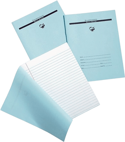 Blue Books