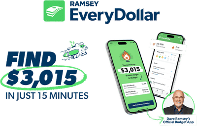 EveryDollar