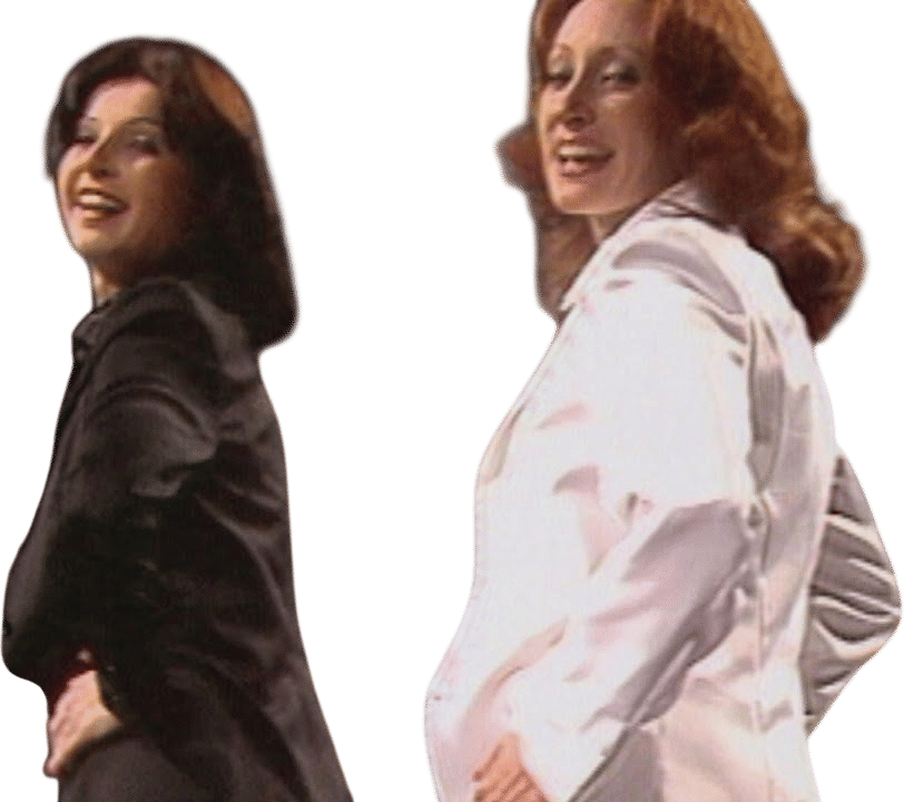 Baccara - Yes Sir, I Can Boogie (1977)