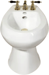get a bidet