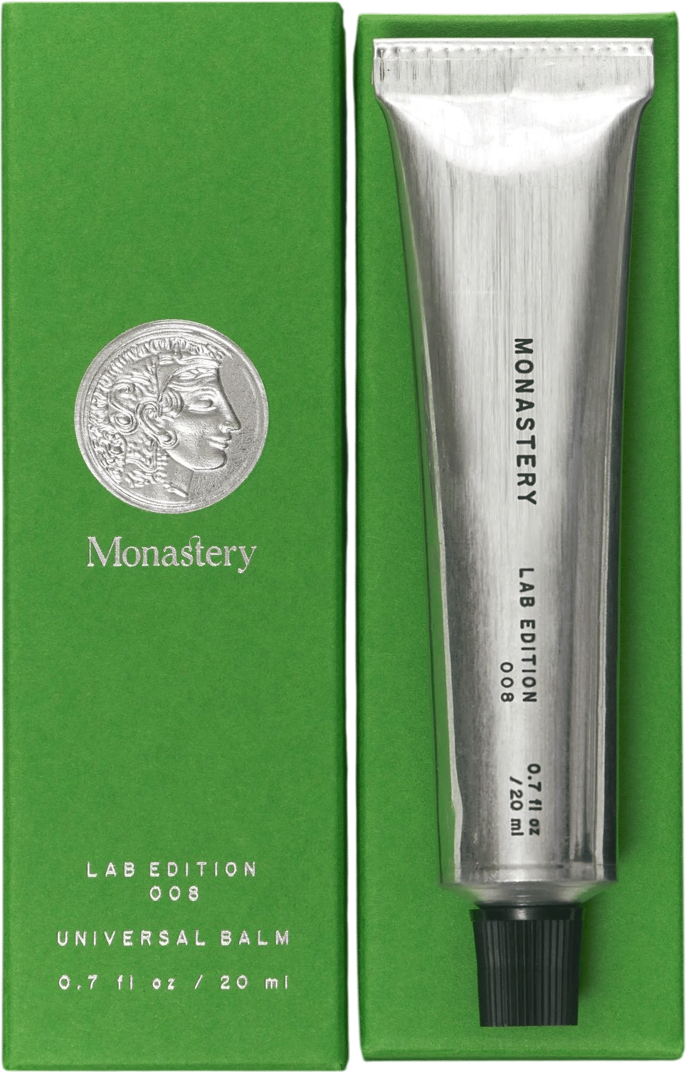 Universal Balm