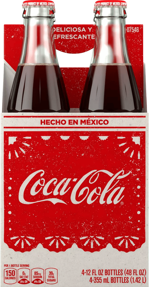 Mexican Coke