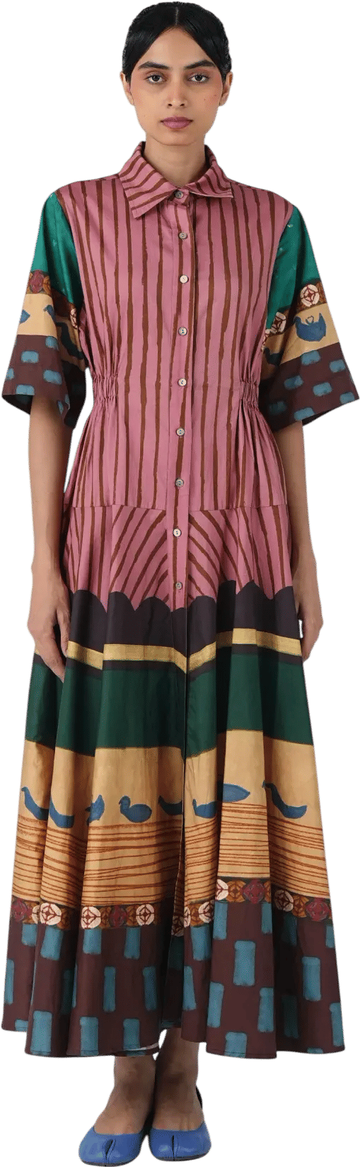 CordStudio Amrai Dress