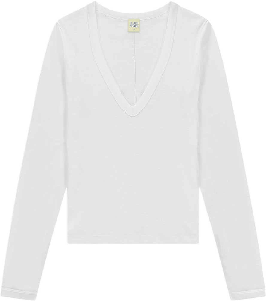 every day cotton long sleeve