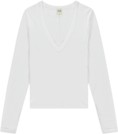 Every Day Cotton Long Sleeve