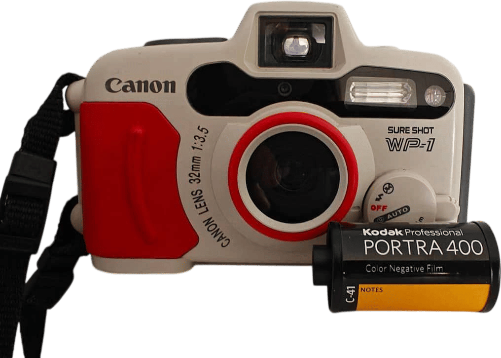 Sure Shot WP-1