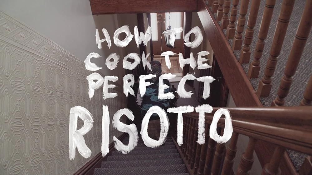 How To with John Wilson: How to Cook the Perfect Risotto