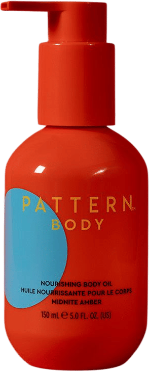 Pattern Beauty Nourishing Body Oil