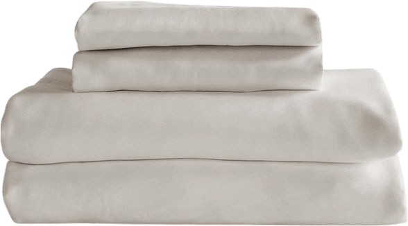 Organic Bamboo Sheet Set