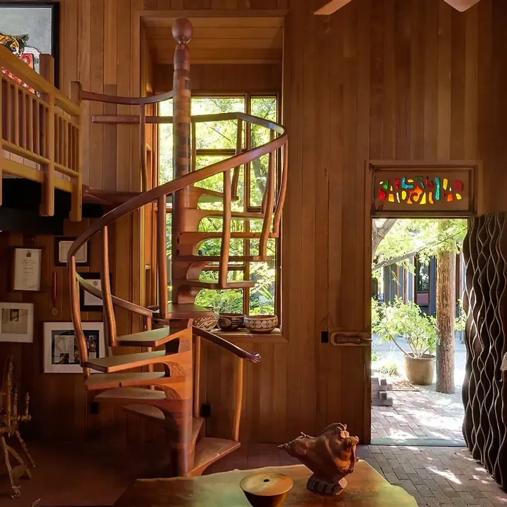 Maloof Foundation